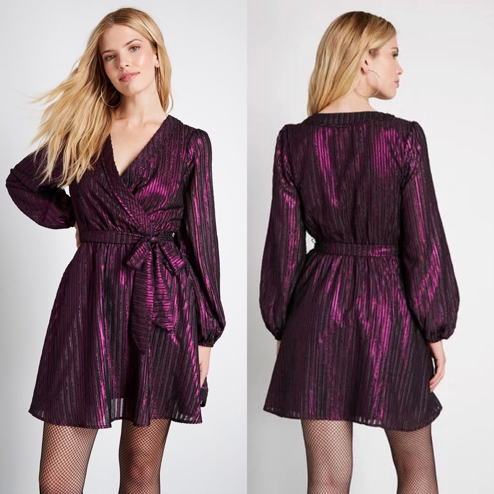 ModCloth Your Time to Shine dress